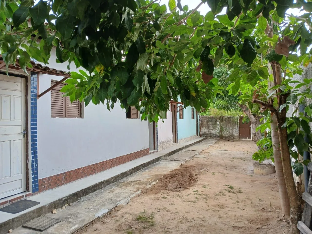 Aluga-se em casa no bairro Valentina (INDISPONÍVEL)
