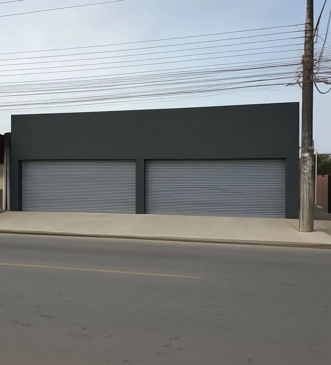Aluguel. Loja / Ponto comercial. 200 m2. Av Pedro Aldemar Bantin.  - Foto 7