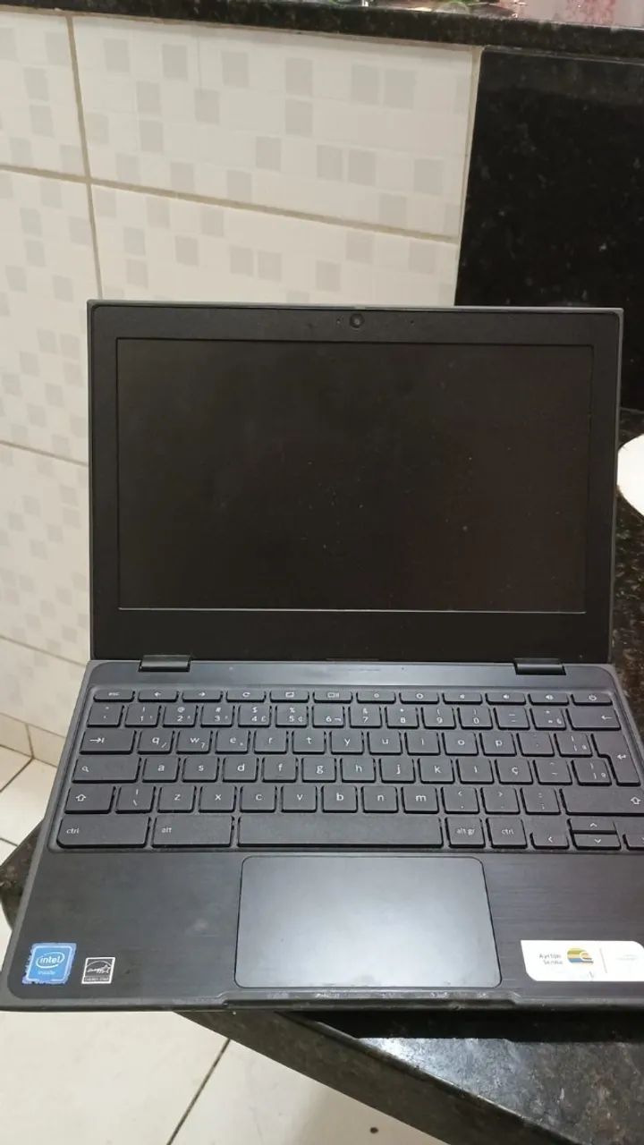 Chromebook Lenovo 100e - Foto 4
