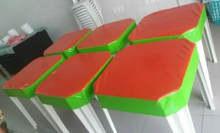 Capas de mesa - Foto 3