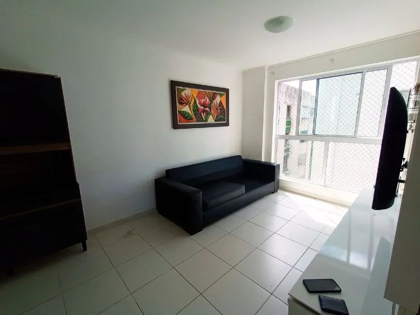 Seu Refúgio Perto do Mar em Candeias  Compacto, Funcional e com Vista! - Foto 5