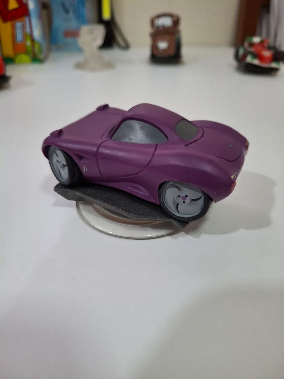 Disney Infinity Carros - Holly - Foto 2