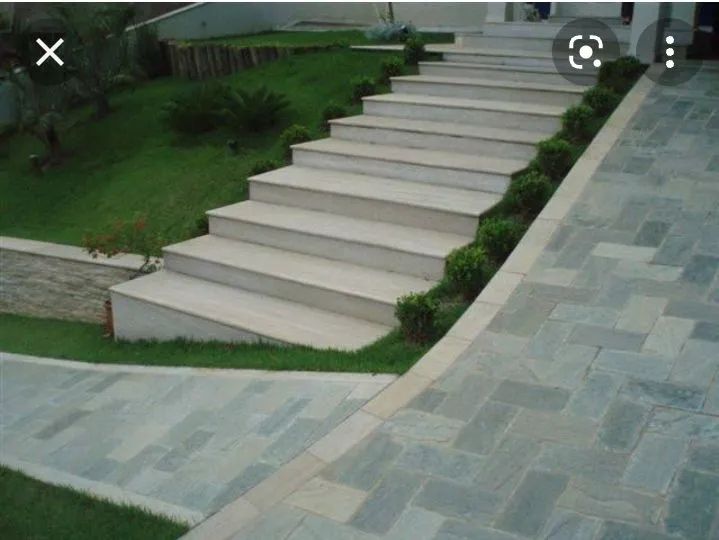 Escada de Pedra atérmica  - Foto 6