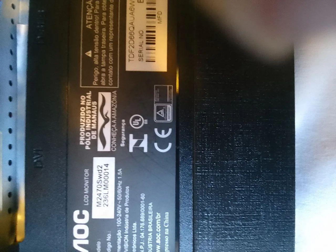 Computador Desktop - Ótimo estado! - Foto 4