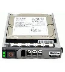 HD De Armazenamento Dell 600Gb 0r72nv