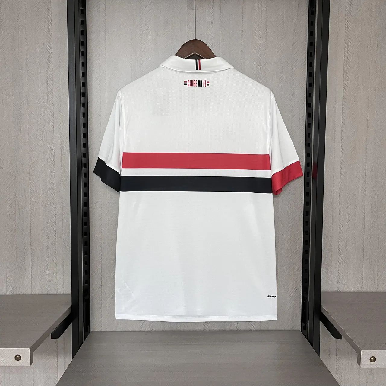 Camisa São Paulo 2024/2025 nova  - Foto 2