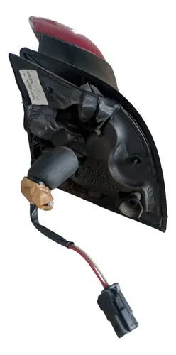 Retrovisor Elétrico Citroen C3 Esquerdo  - Foto 2