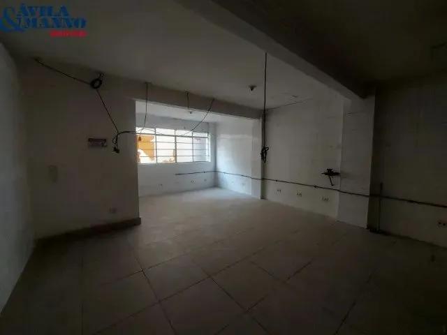 SALA COMERCIAL COMERCIAL em SÃO PAULO - SP, BRÁS