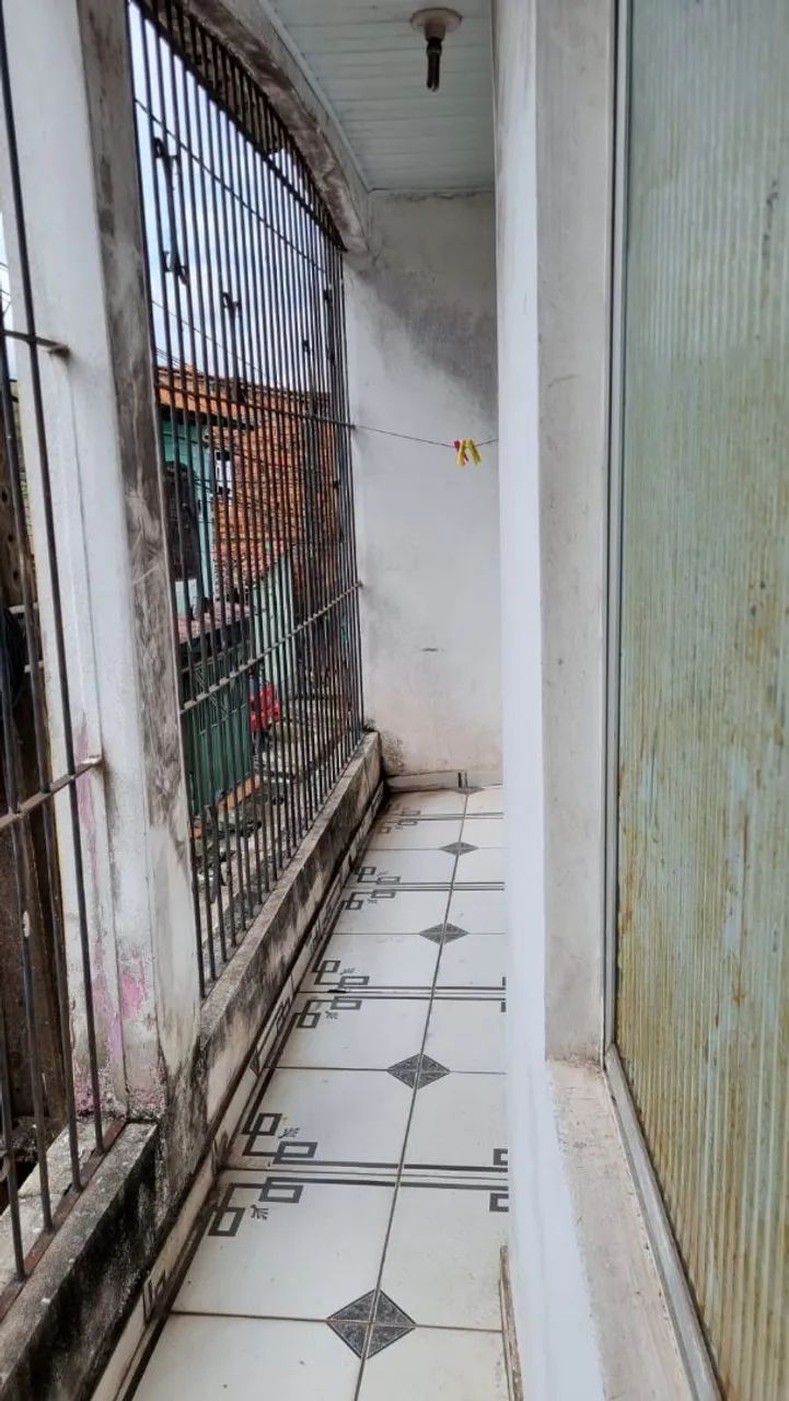 Casa na Guerra Passos P/ Financiar  - Foto 14