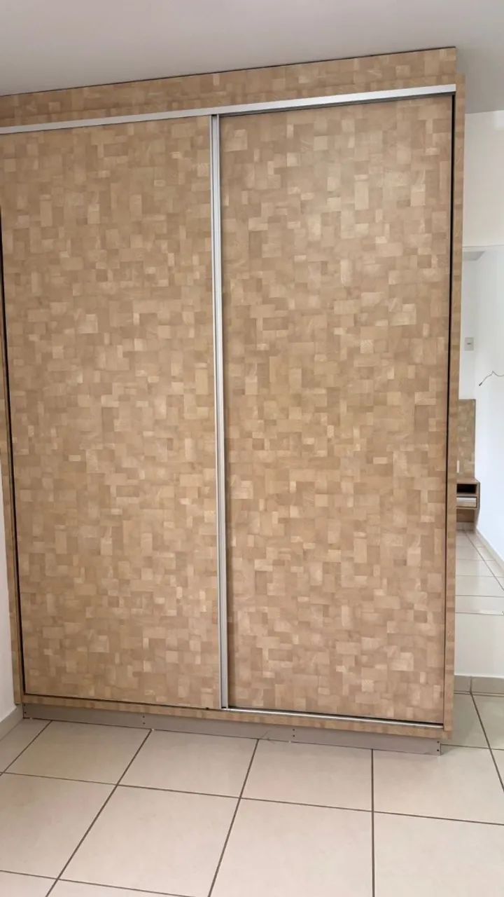 ALUGA-SE APARTAMENTO DE 2 QUARTOS SENDO UM SUITE NO MELHOR LUGAR NO NEGRÃO DE LIMA - Foto 7