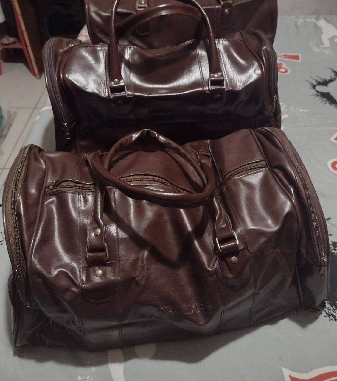 Bolsas de Viagem - Foto 2
