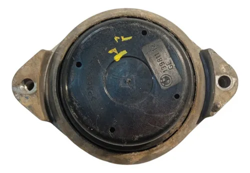 Coxim Superior Motor Esquerdo Bmw X1 N46 2.0 Aspirada 2012