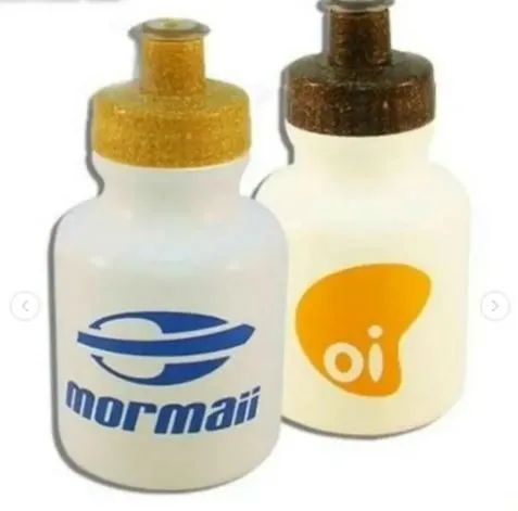 Garrafas de Água Personalizadas - Foto 5