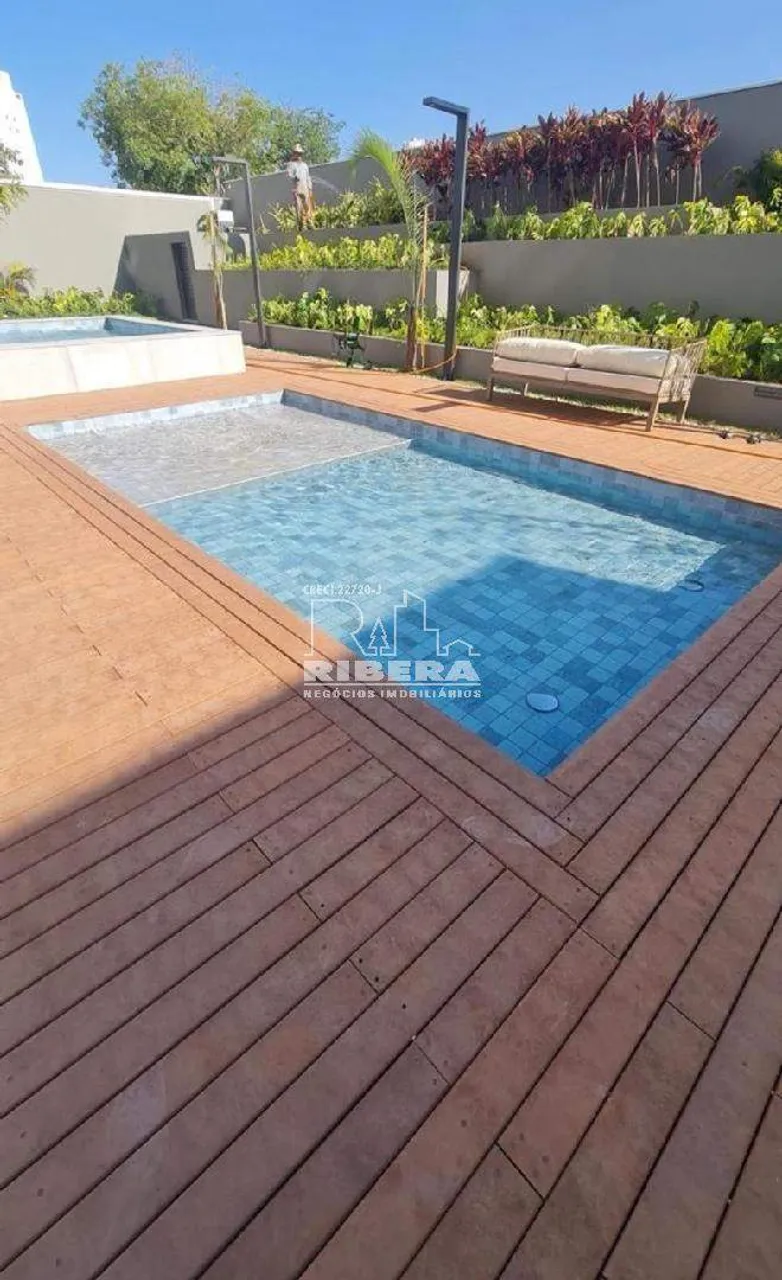 VENDA - APARTAMENTO CAMPOLIM - EDIFÍCIO AVANT GARDE / SOROCABA/SP