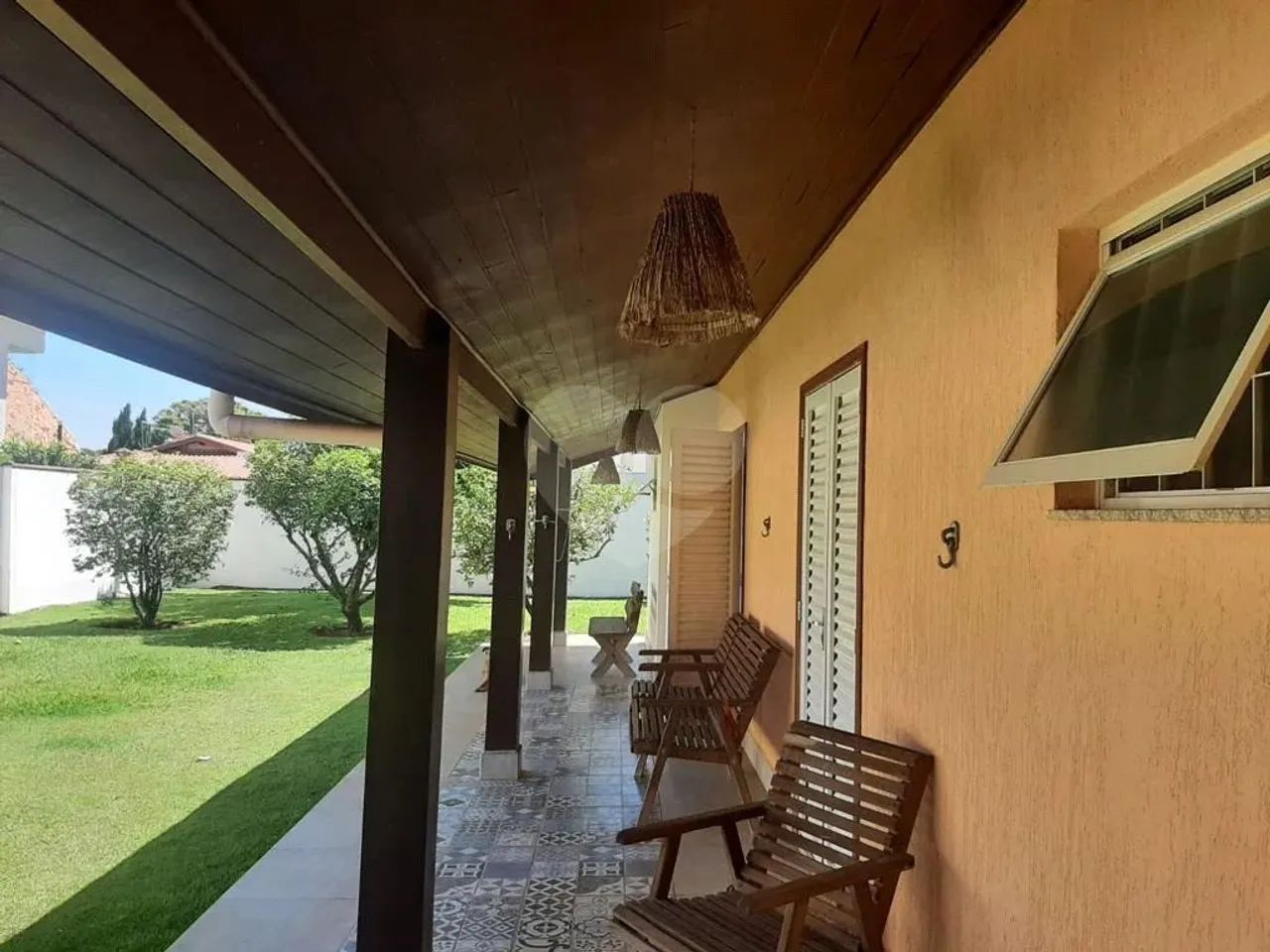 Casa à venda com 4 quartos, sendo 3 suítes, no condomínio Eco Clube Vivendas do Lago, Soro - Foto 4