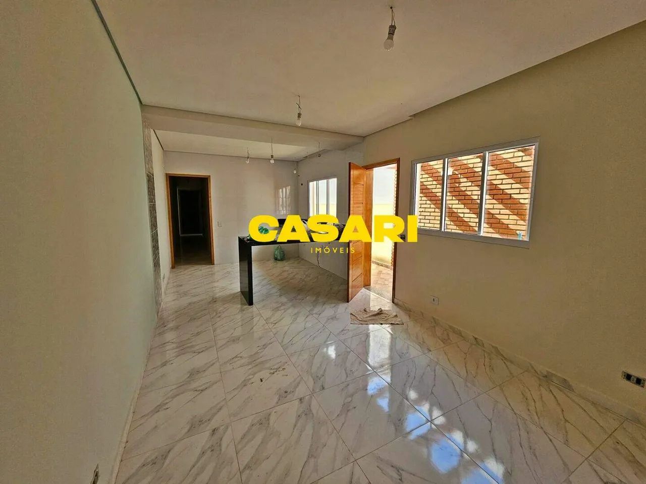 Casa com 3 dormitórios à venda, 97 m² - Centro - Iperó/SP - Foto 3