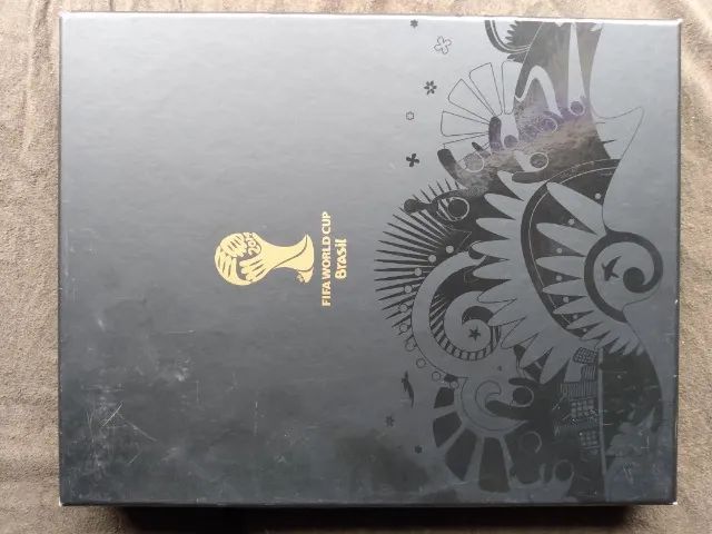 Kit camarote da Copa do Mundo 2014 - Foto 3