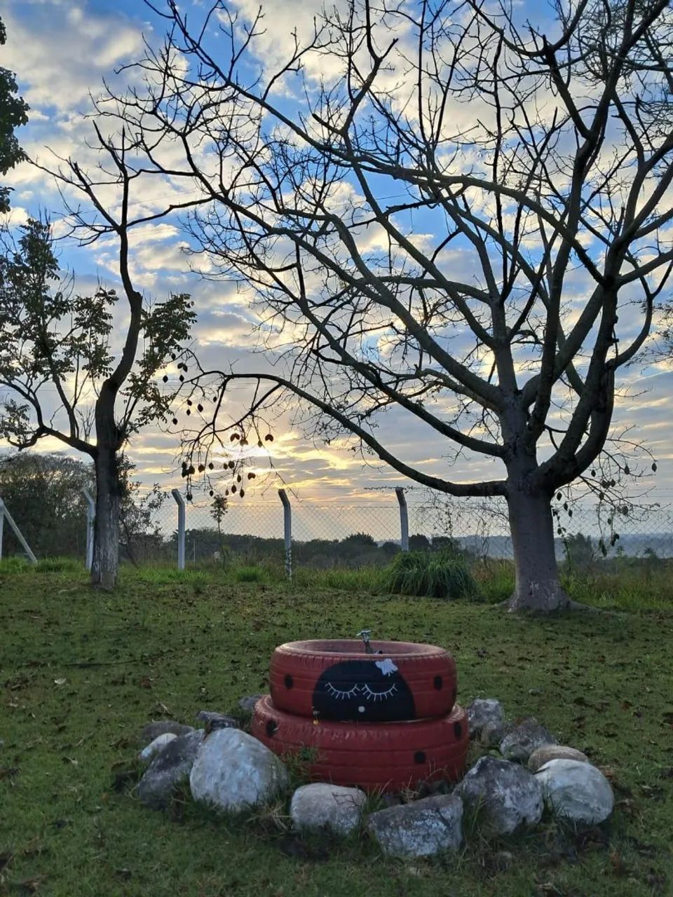 Sitio em condomínio fechado para final de semana  - Foto 5