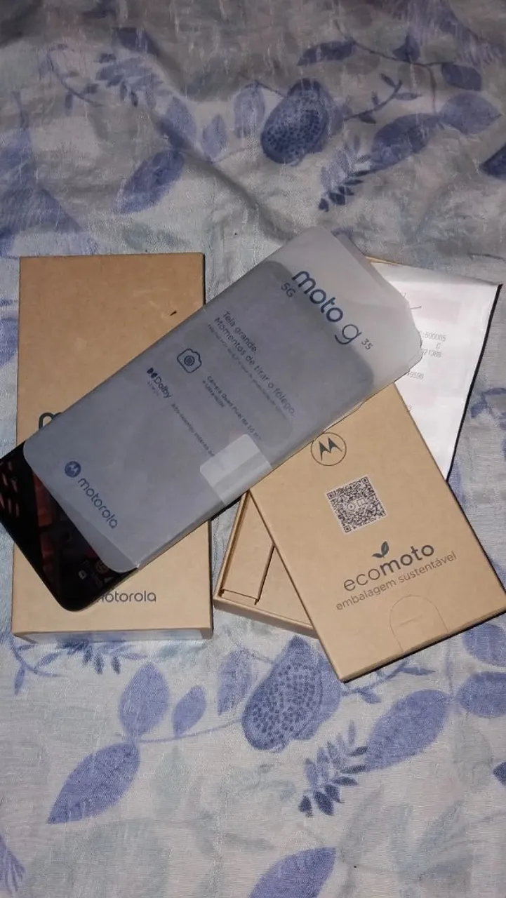 MOTOROLA