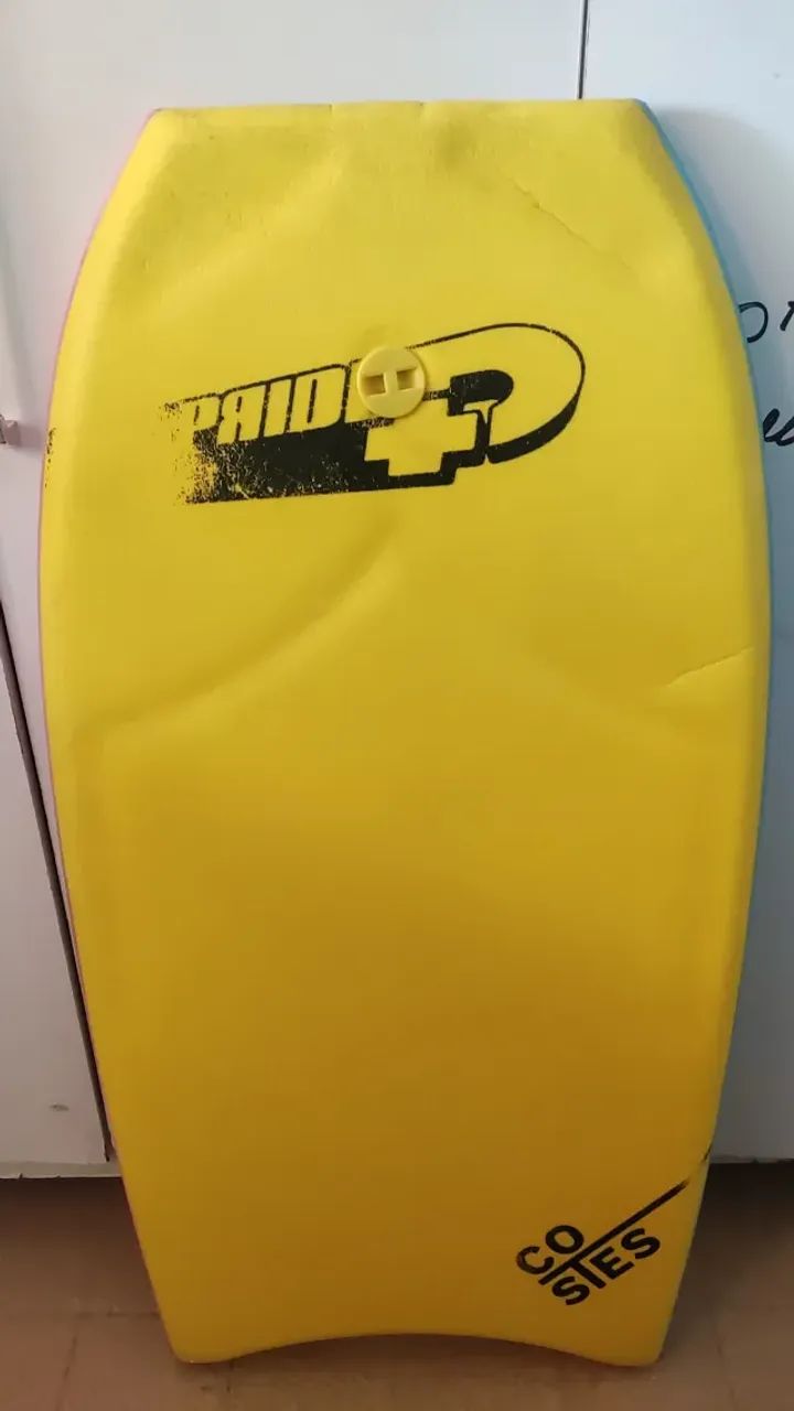 Bodyboard PRIDE PLC