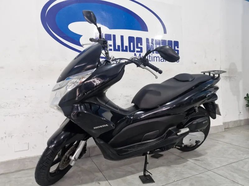 Honda PCX 150 150 cc  - Foto 5