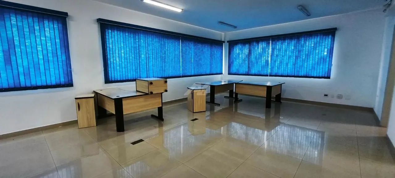 sala - Vila Nova - Campinas - Foto 4