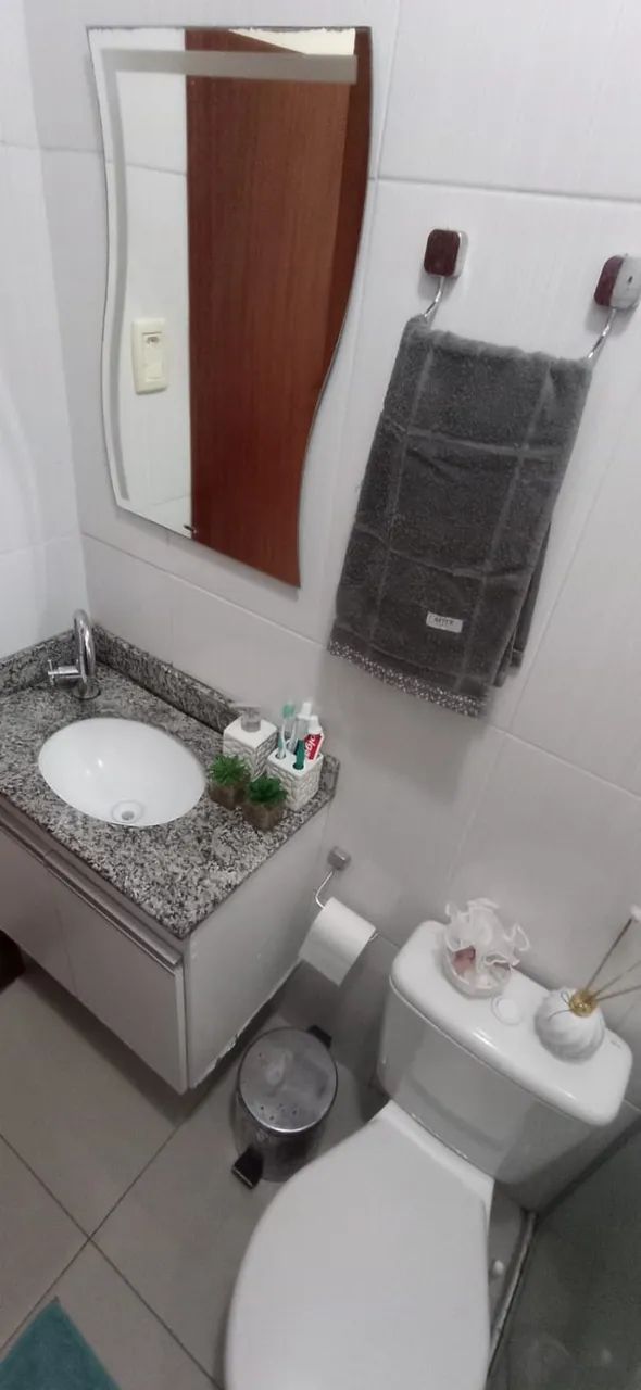 Apartamento à venda no bairro Papagaio  - Foto 14
