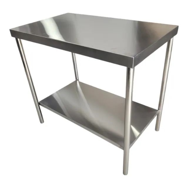 Bancada 1,10m - Durabilidade