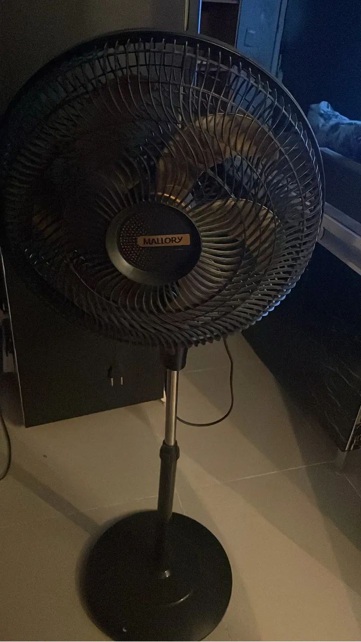 Ventilador 64296402211970120