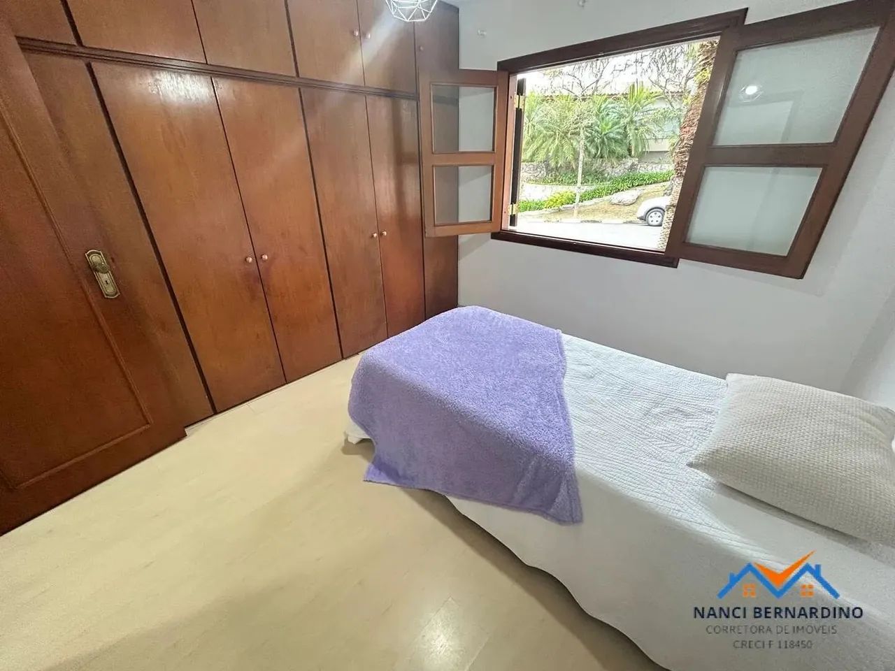 Faça seu test drive casa mobiliada em Arujá , confira ! - Foto 8