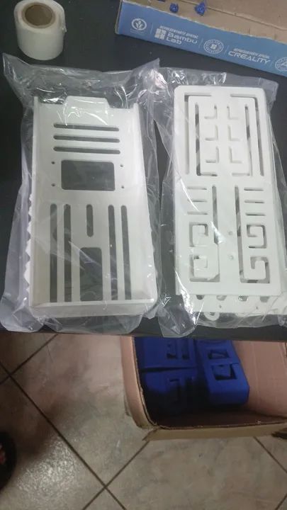 Impressão 3D  - Foto 5