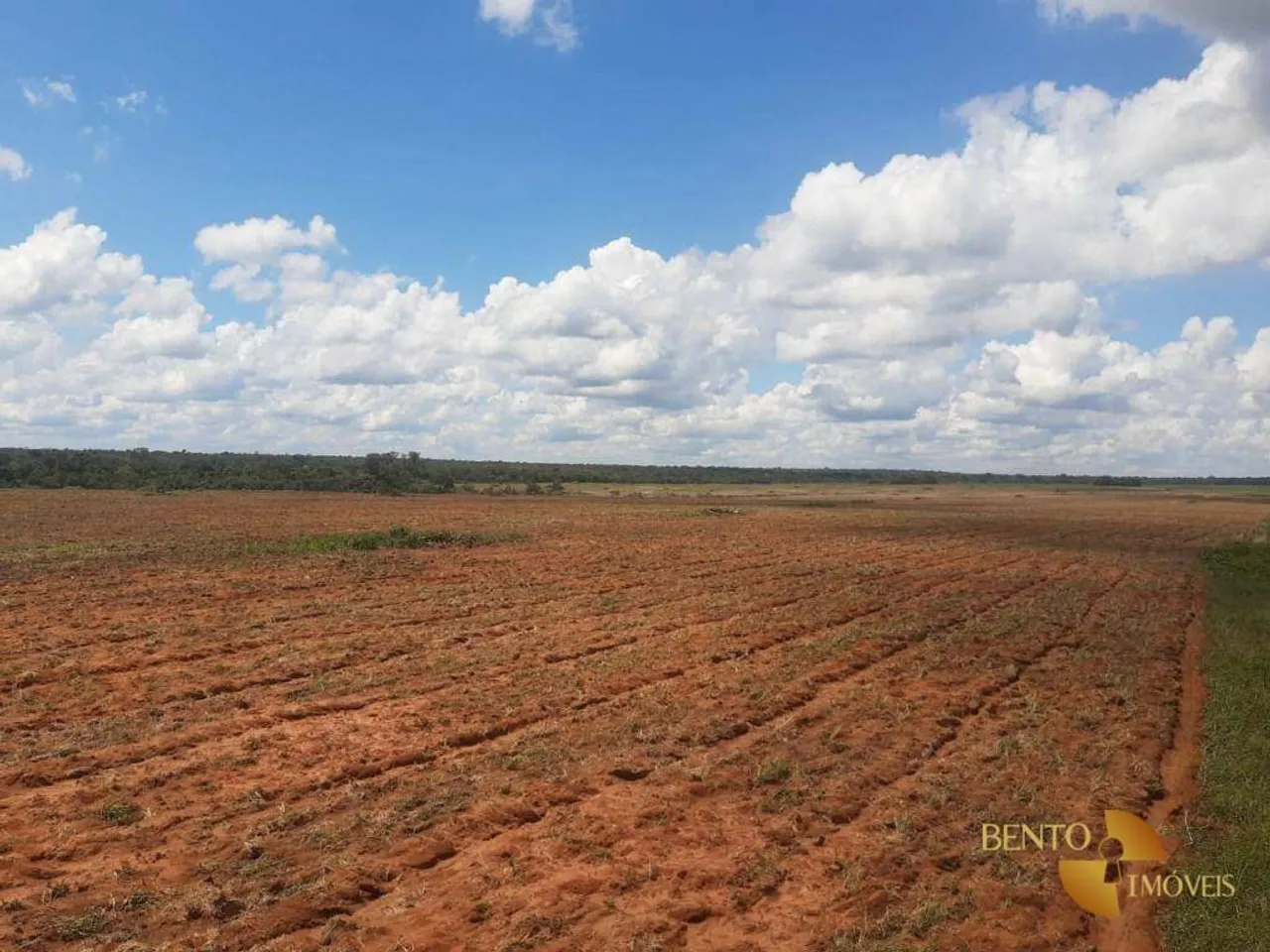 Fazenda à venda, 12670000 m² por R$ 23.000.000 - Zona Rural - Nova Maringá/MT