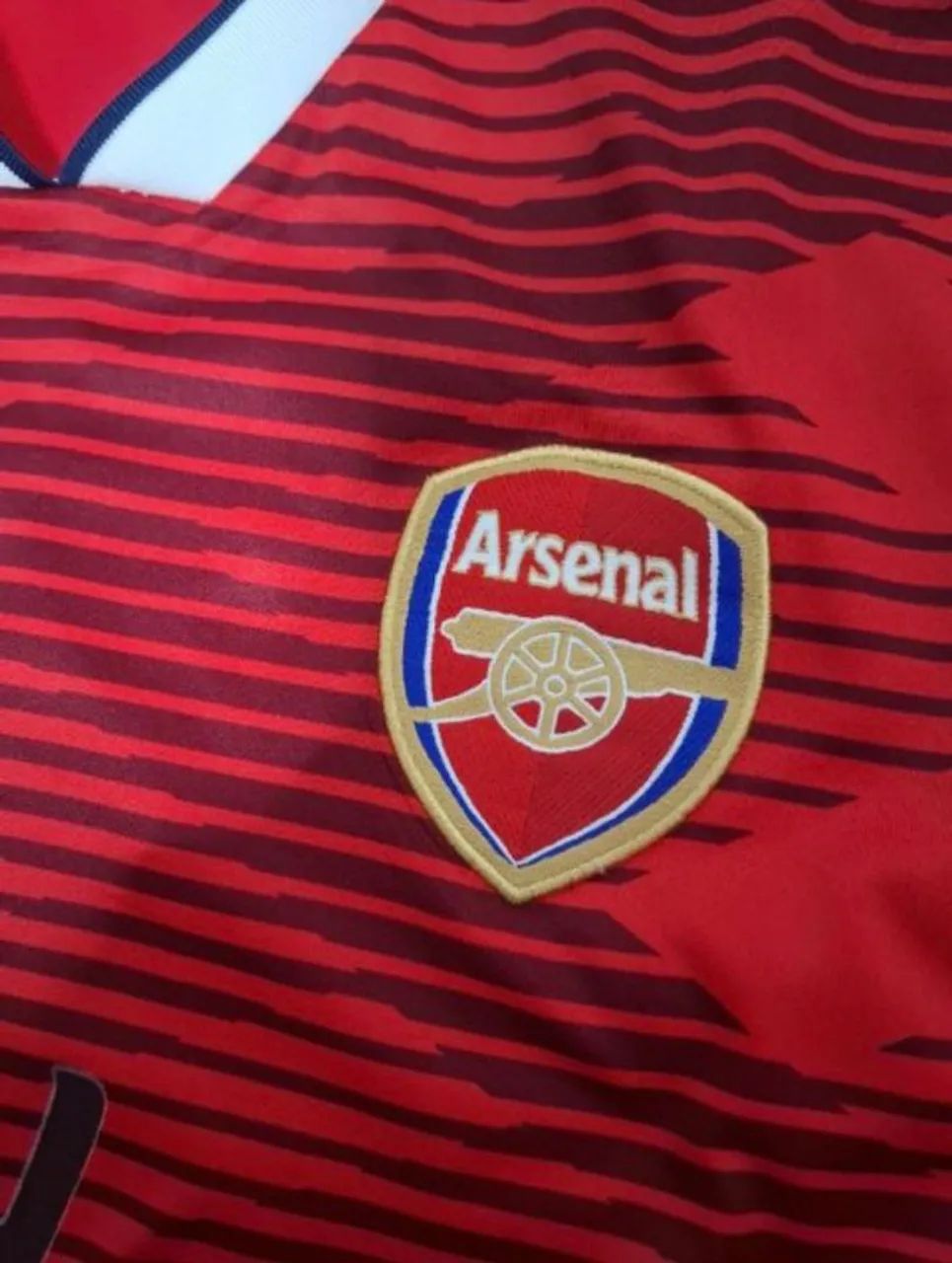 Camisa do Arsenal  - Foto 3