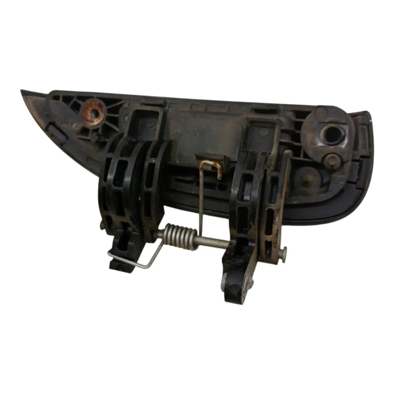 Maçaneta Externa Traseira Esquerda Kwid 2017 2020  *r Traseira - Foto 3