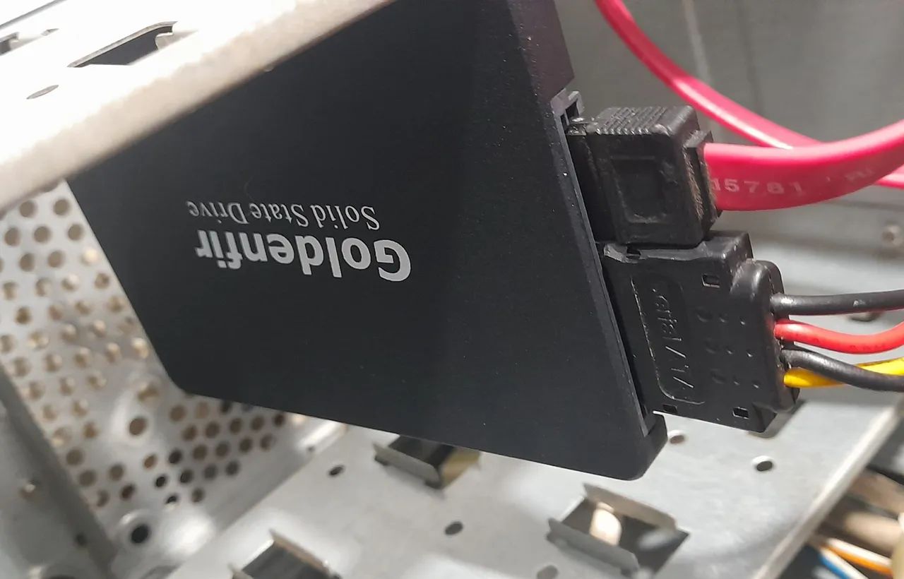 Computador Completo com SSD 240 GB NOVO!!! - Foto 4