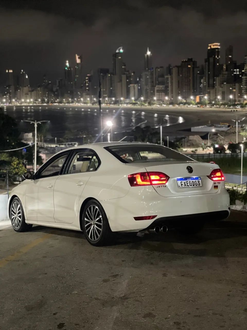 Rodas aro 17 VW jetta tsi - Foto 3