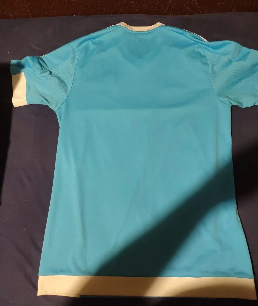 Camisa Sporting Crystal home 2015 - Foto 2