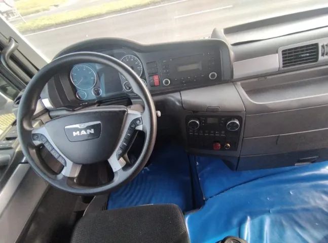 MAN TGX 28.440 6X2T - Foto 3