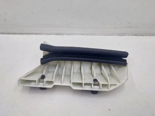 Guia Canaleta Vidro Porta Tras Esquerdo Citroen C3 2013 2019