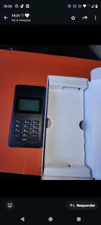 Máquina de cartão 64842060278403122