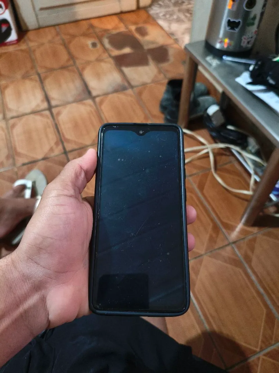 Vende-se A51