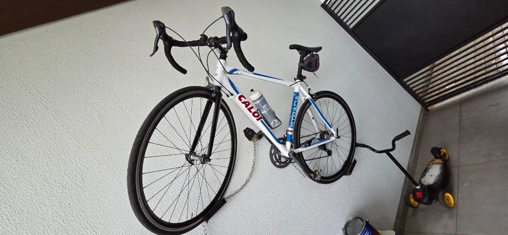 Caloi Strada seminova - Foto 2