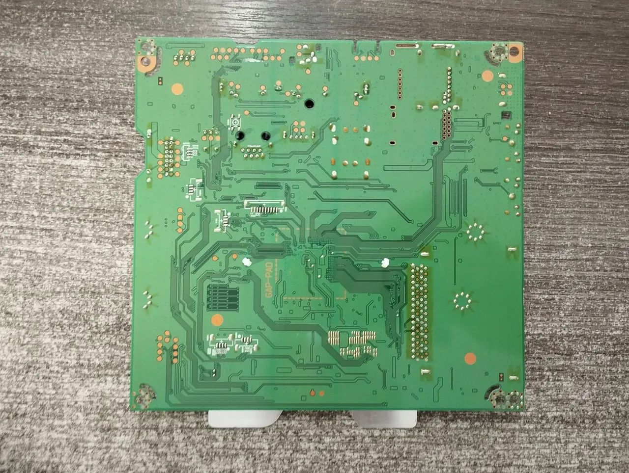 Placa Principal + Placa Fonte LG 75UK6520PSA | EBU64730501 EAY64908601 (Usado) - Foto 3