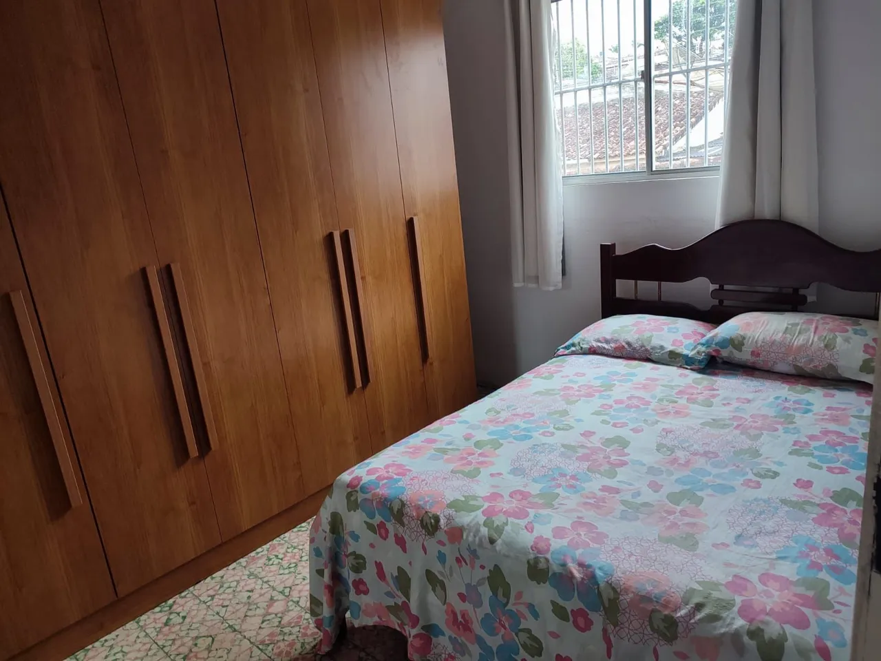 ALUGA-SE CASA PARA O FIG
