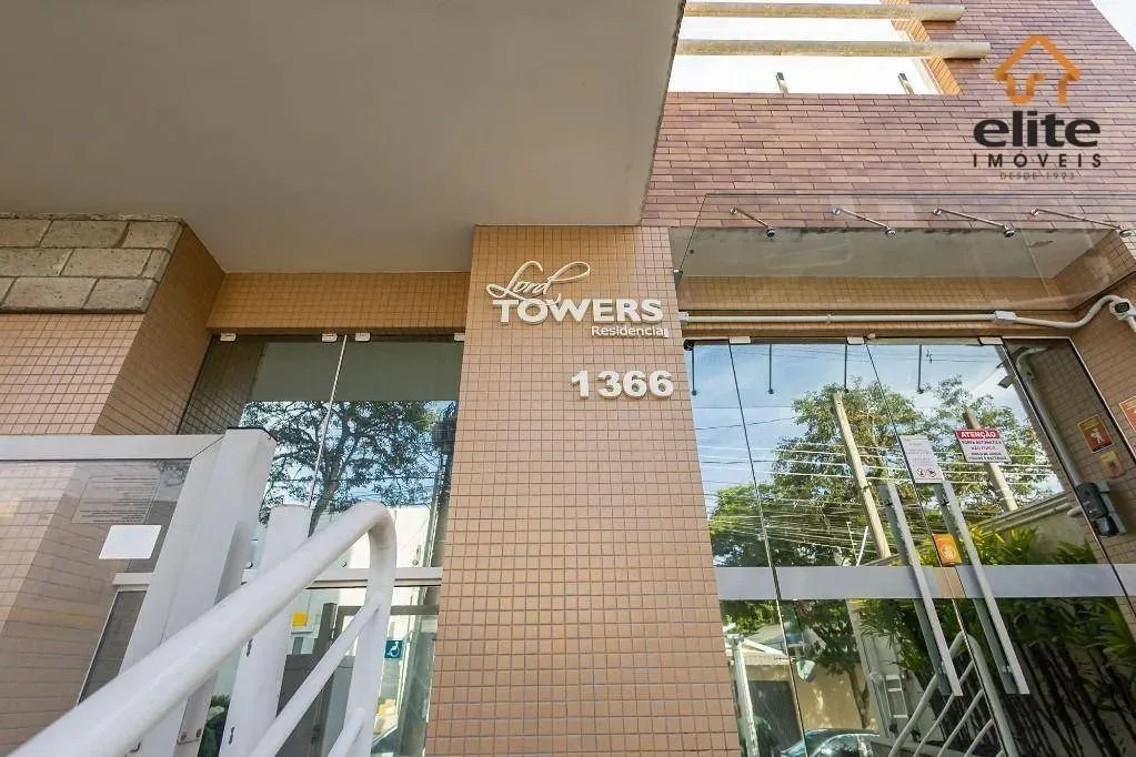 Lindo apartamento para locação no bairro Agua Verde