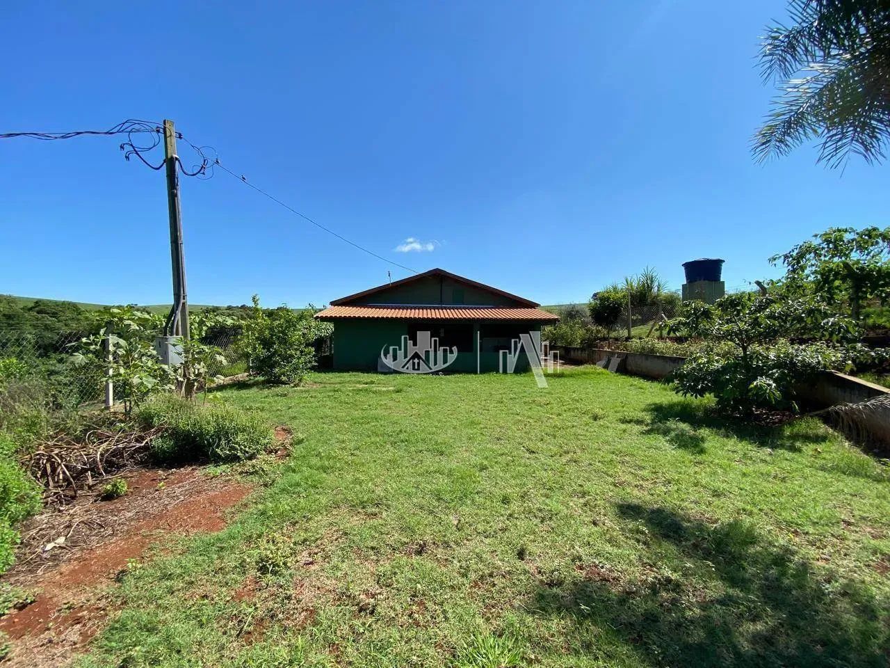 Sítio com 2 quartos à venda, 6 Alqueires por R$ 2.200.000 - São Luiz - Londrina/PR