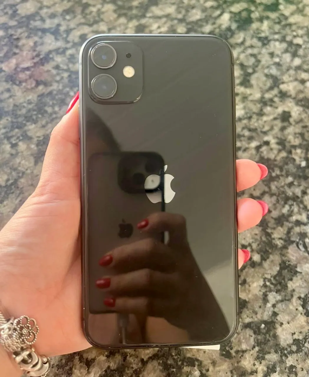 iPhone 11 64gigas