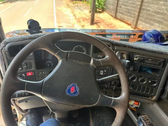 Scania G440 6x4  - Foto 5