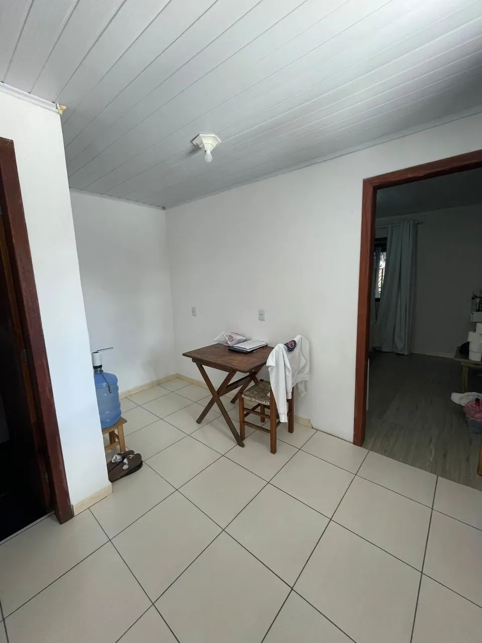 Foto - São José - Forquilhas