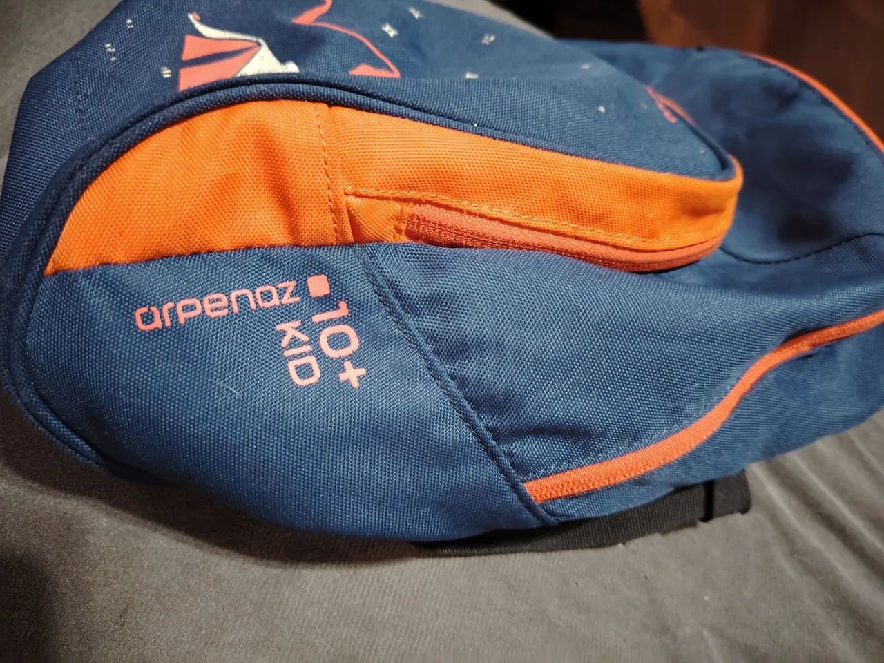 Mochila Quechua - Foto 3